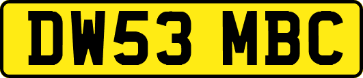 DW53MBC