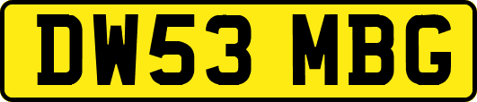 DW53MBG