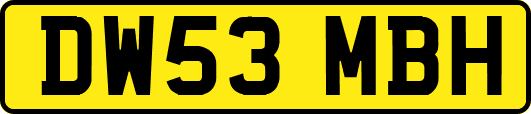 DW53MBH