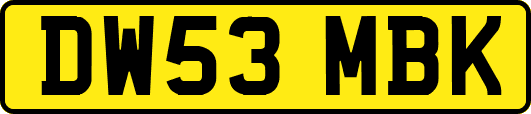 DW53MBK