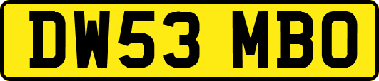 DW53MBO