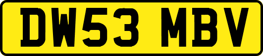 DW53MBV