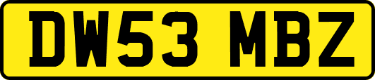 DW53MBZ