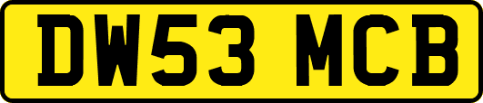 DW53MCB