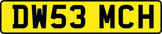 DW53MCH