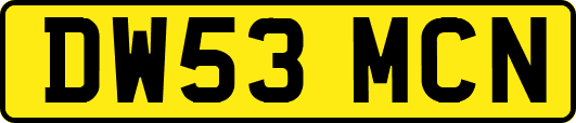 DW53MCN