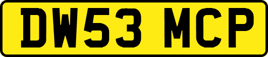 DW53MCP
