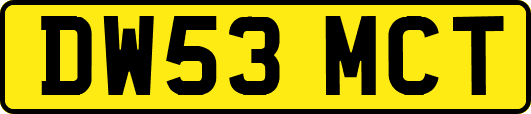 DW53MCT