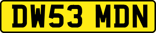 DW53MDN