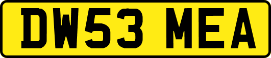 DW53MEA