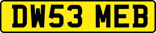 DW53MEB