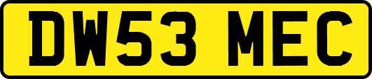 DW53MEC