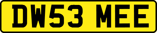 DW53MEE