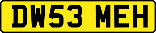 DW53MEH