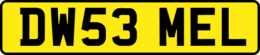 DW53MEL