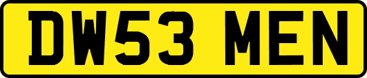 DW53MEN