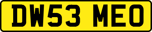 DW53MEO