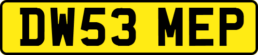 DW53MEP