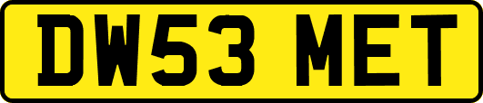 DW53MET