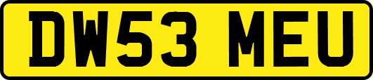DW53MEU