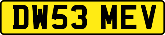 DW53MEV