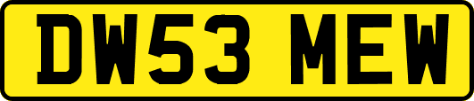 DW53MEW