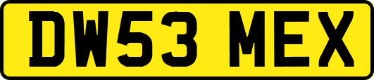 DW53MEX