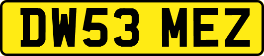 DW53MEZ