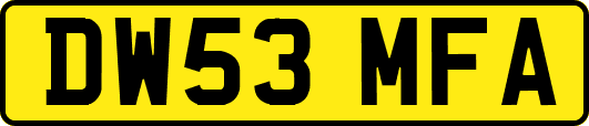 DW53MFA