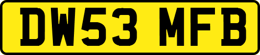DW53MFB