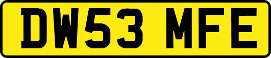 DW53MFE