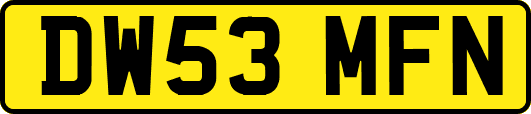 DW53MFN