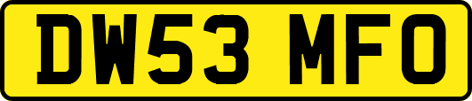 DW53MFO