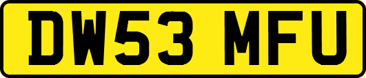 DW53MFU