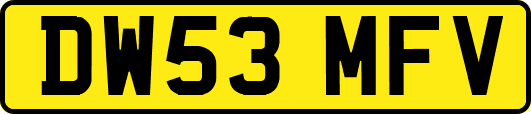 DW53MFV
