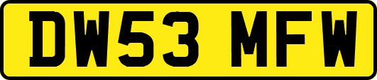 DW53MFW