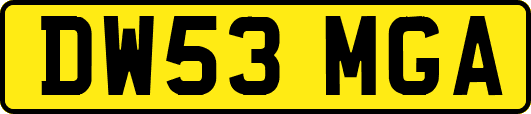 DW53MGA
