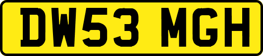 DW53MGH