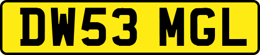 DW53MGL