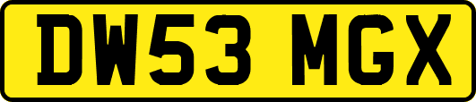 DW53MGX