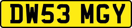 DW53MGY