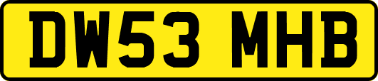 DW53MHB
