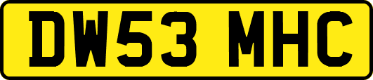 DW53MHC