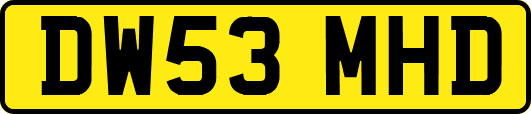 DW53MHD