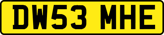 DW53MHE