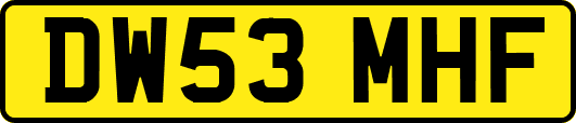 DW53MHF