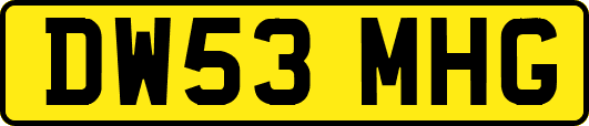 DW53MHG