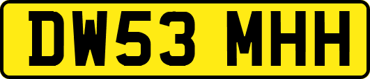 DW53MHH