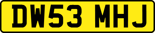 DW53MHJ