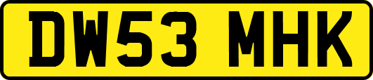 DW53MHK